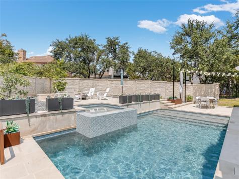 75 Stillmeadow Drive The Hills TX 78738