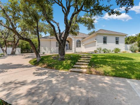 75 Stillmeadow Drive The Hills TX 78738