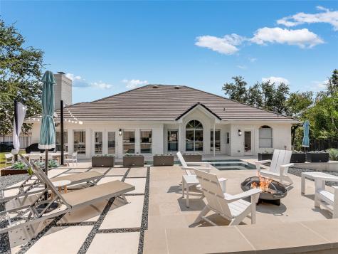 75 Stillmeadow Drive The Hills TX 78738