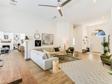 75 Stillmeadow Drive The Hills TX 78738