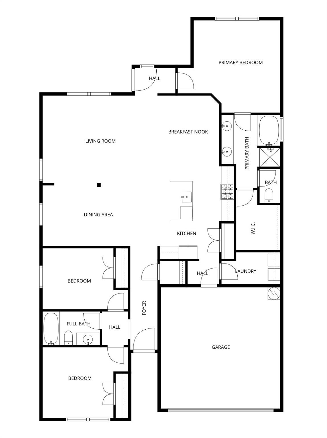 7619 Grenadine Bloom Bend Del Valle TX 78617