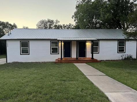 1440 Jackson Street New Braunfels TX 78130