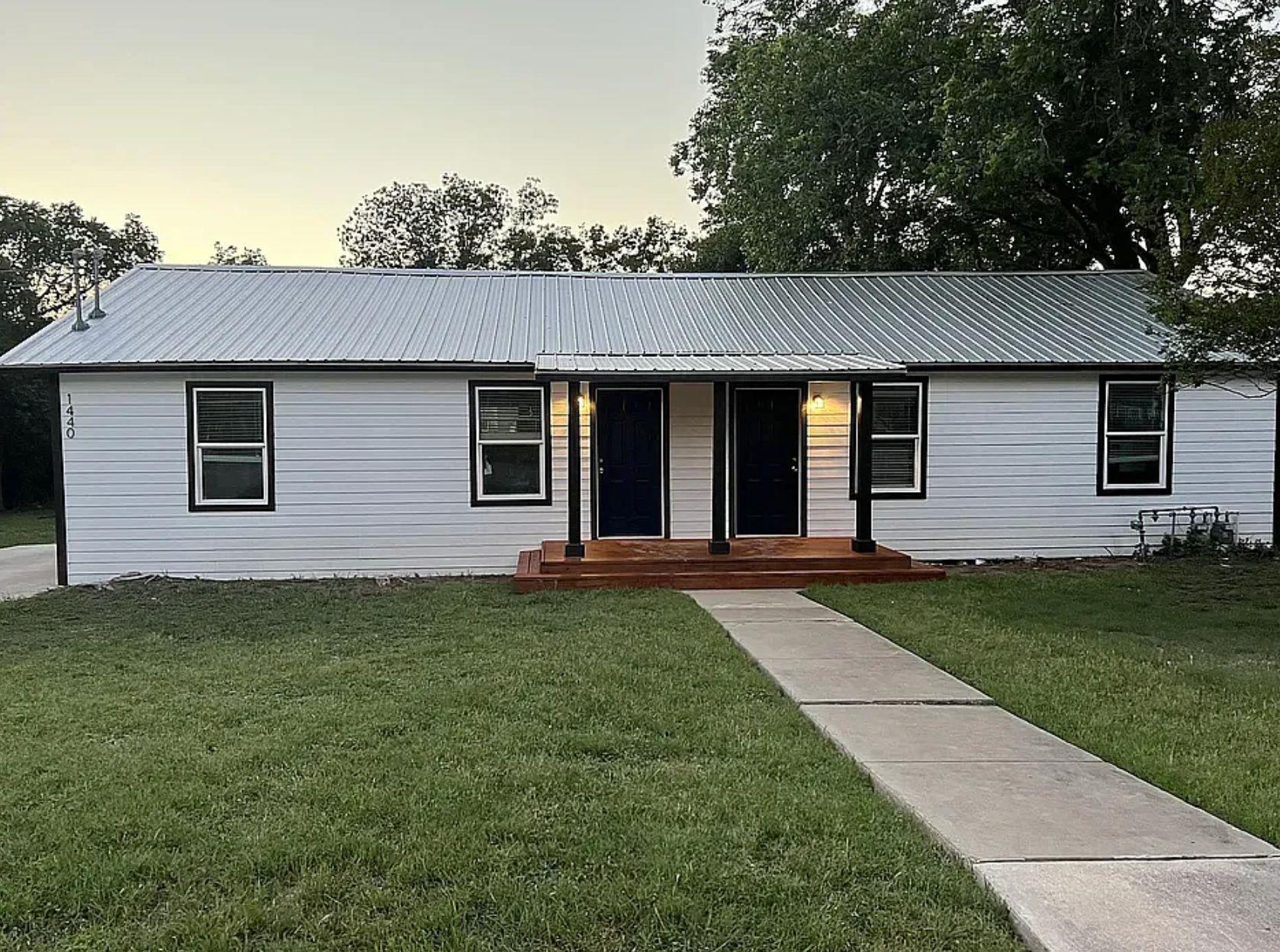 1440 Jackson Street New Braunfels TX 78130