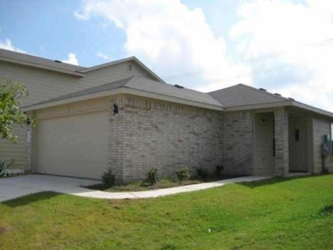 1509 Coriander Drive Austin TX 78741