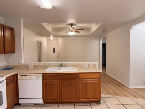 1509 Coriander Drive Austin TX 78741