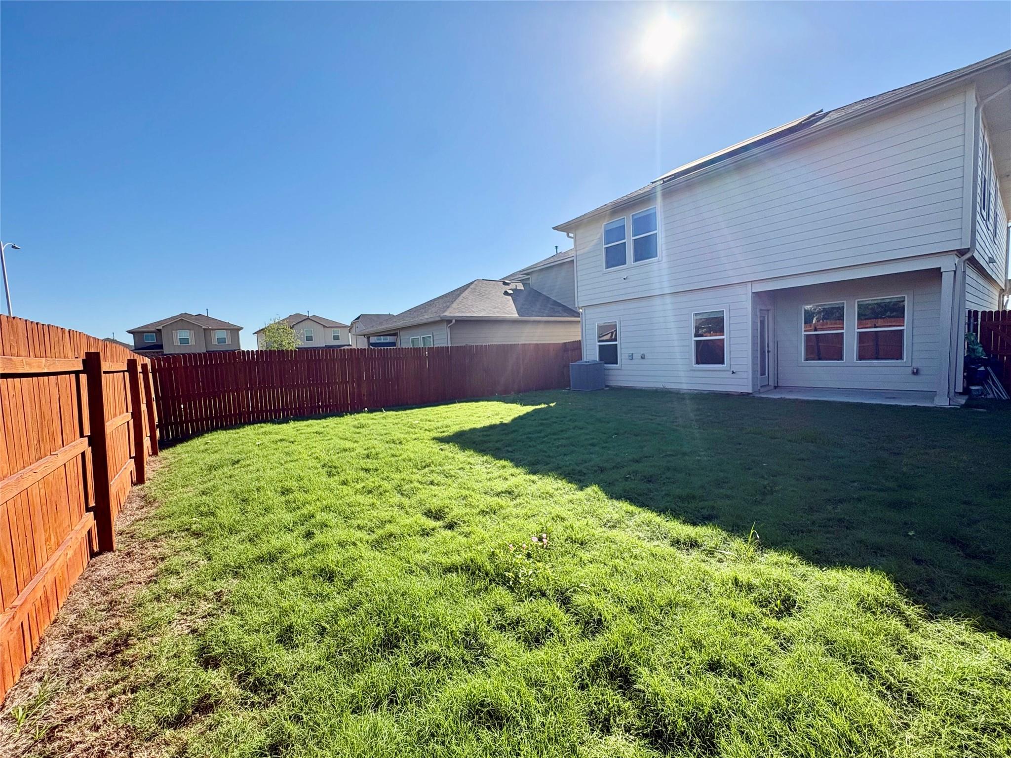 127 Snapdragon Lane San Marcos TX 78666