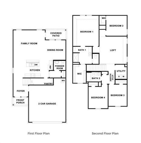 127 Snapdragon Lane San Marcos TX 78666