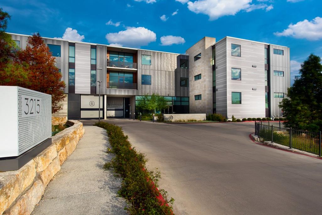 3215 Exposition Boulevard Austin TX 78703