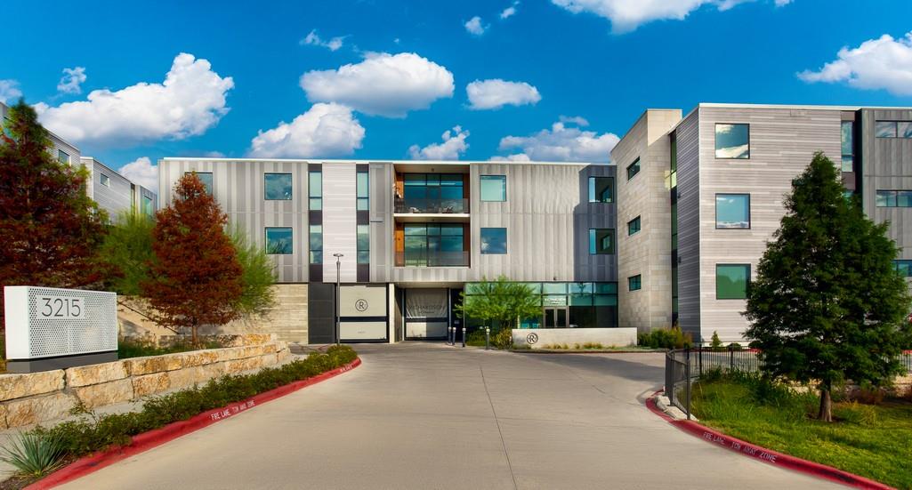 3215 Exposition Boulevard Austin TX 78703