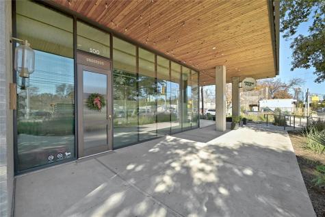 1600 S 1st Street Austin TX 78704