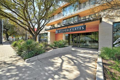 1600 S 1st Street Austin TX 78704