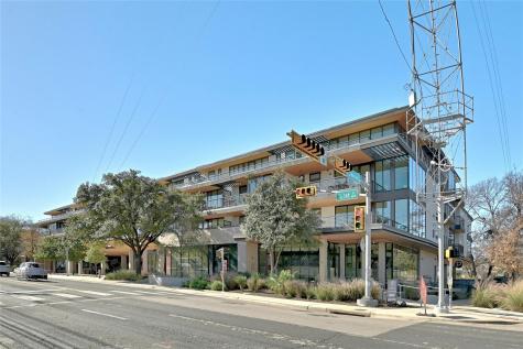 1600 S 1st Street Austin TX 78704