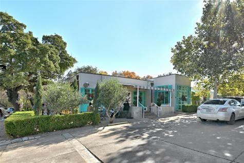 1600 S 1st Street Austin TX 78704
