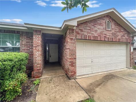 1009 Middle Brook Drive Leander TX 78641