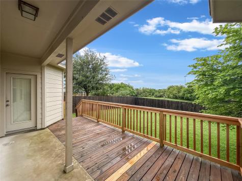 1009 Middle Brook Drive Leander TX 78641