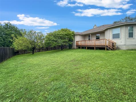 1009 Middle Brook Drive Leander TX 78641
