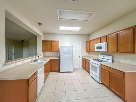 1009 Middle Brook Drive Leander TX 78641