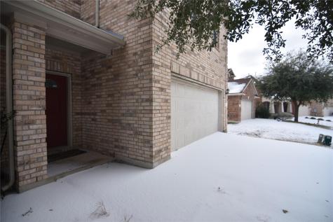 2413 Rachel Court Round Rock TX 78664