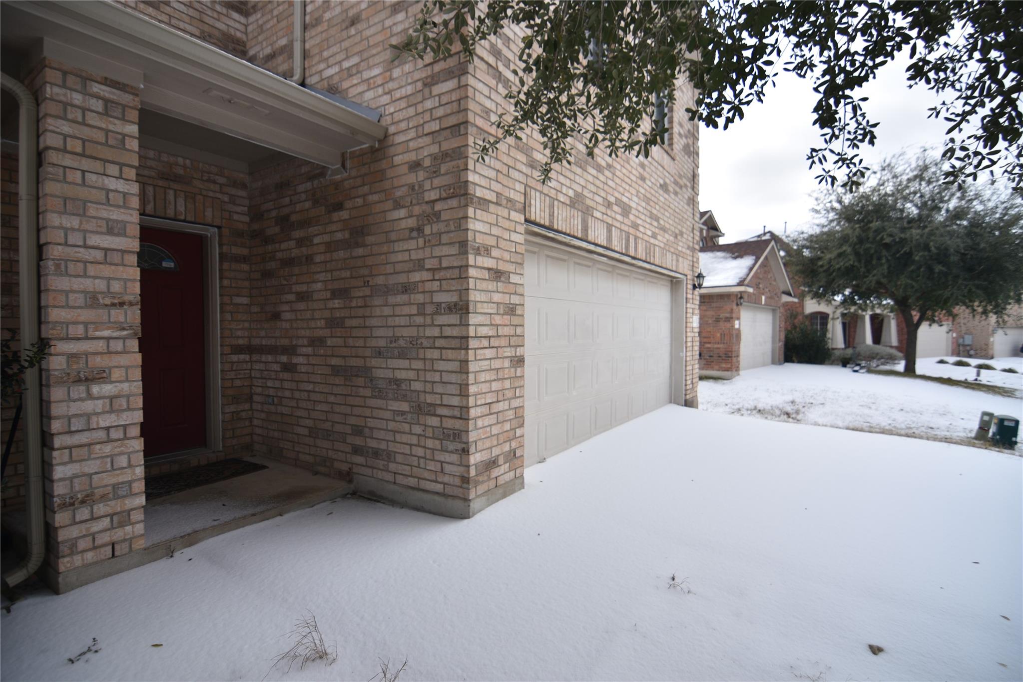 2413 Rachel Court Round Rock TX 78664