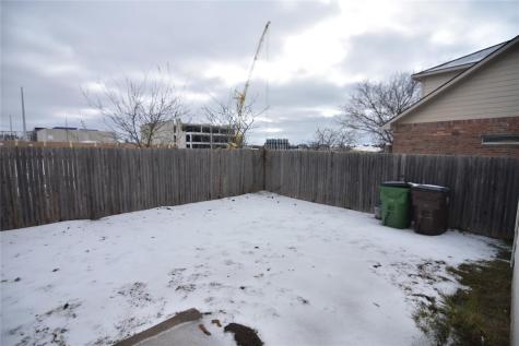 2413 Rachel Court Round Rock TX 78664