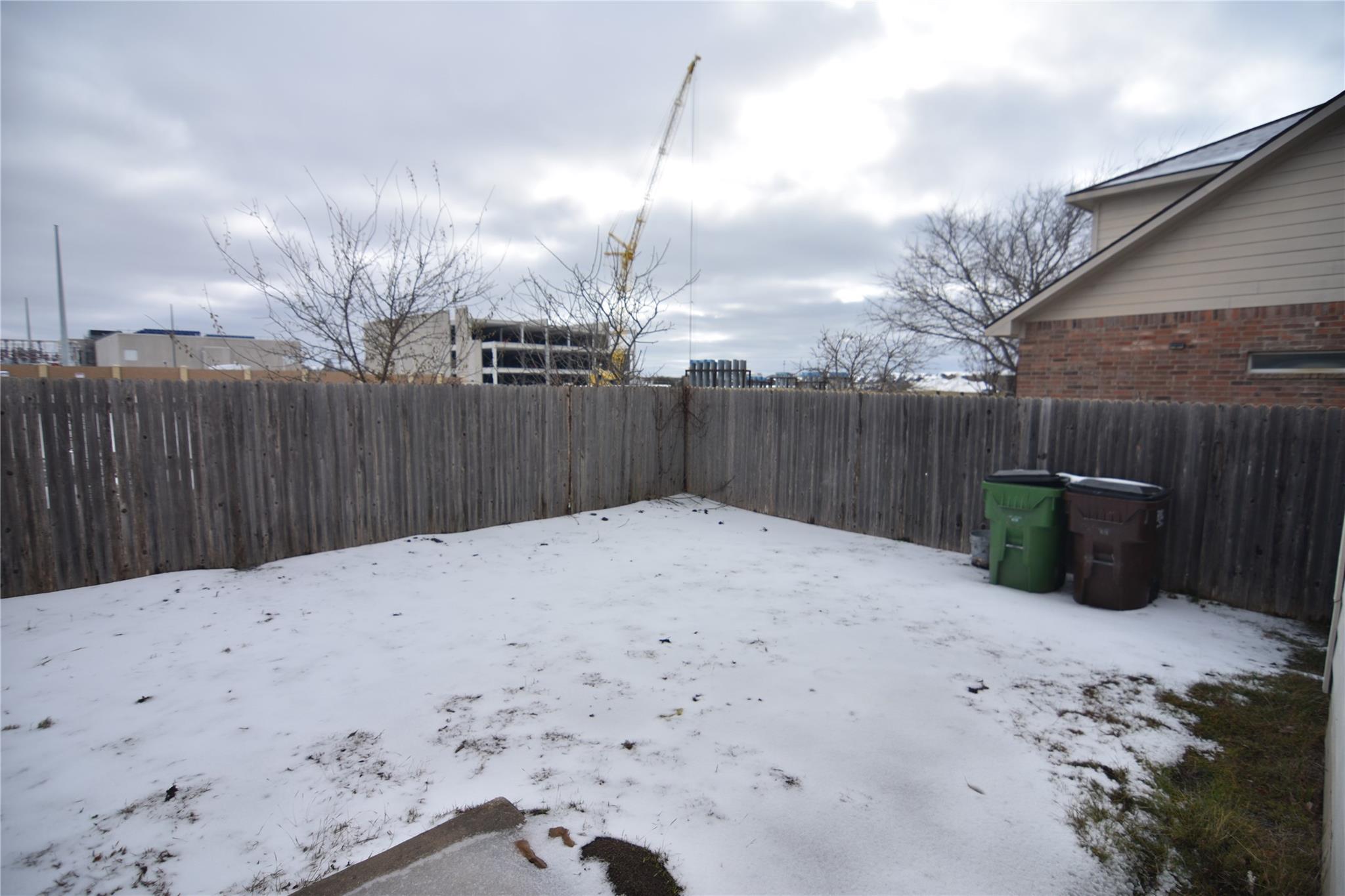 2413 Rachel Court Round Rock TX 78664