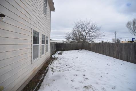 2413 Rachel Court Round Rock TX 78664