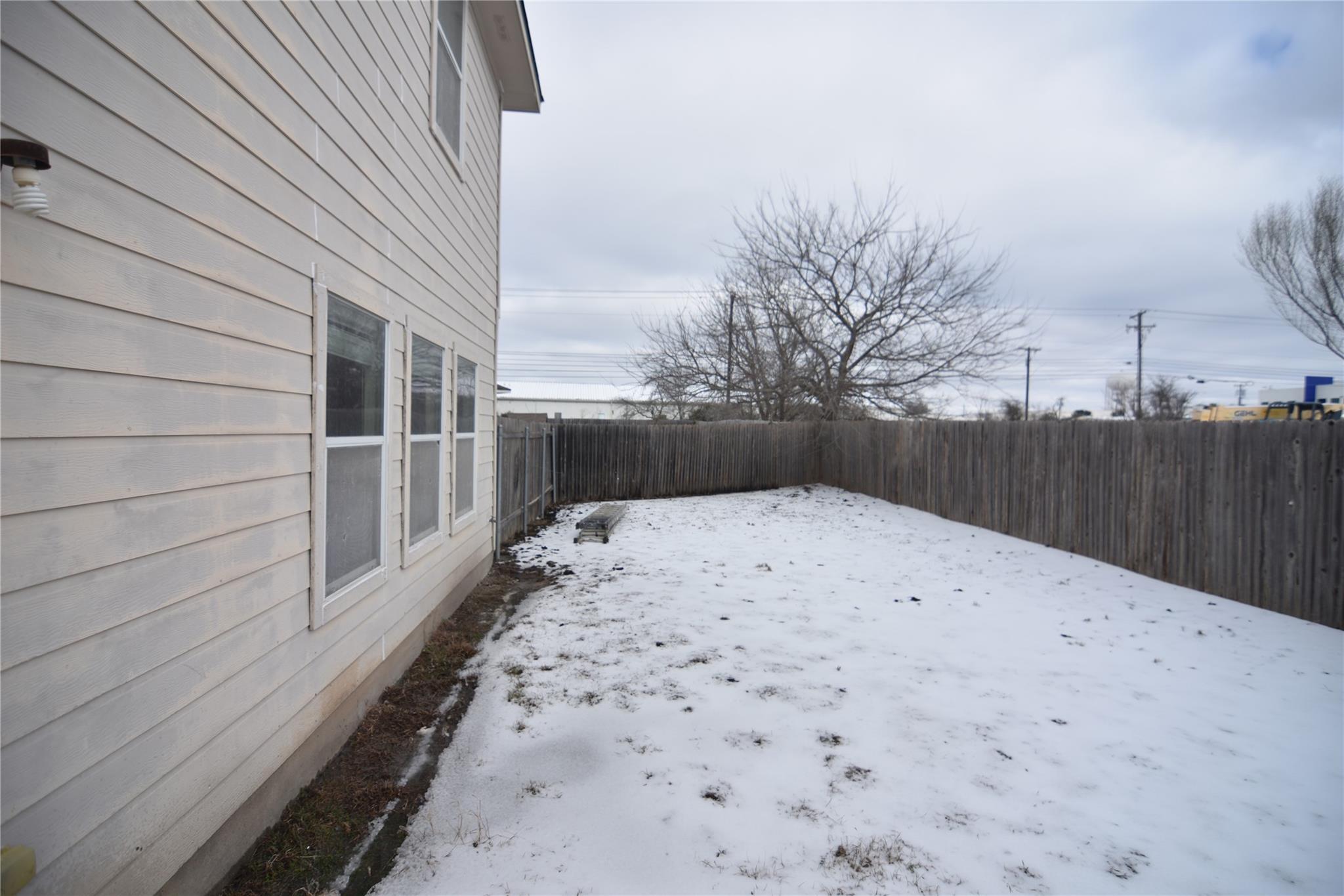 2413 Rachel Court Round Rock TX 78664