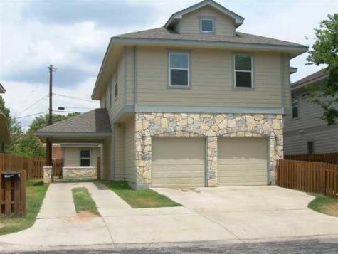 1904 W 42nd Street Austin TX 78731