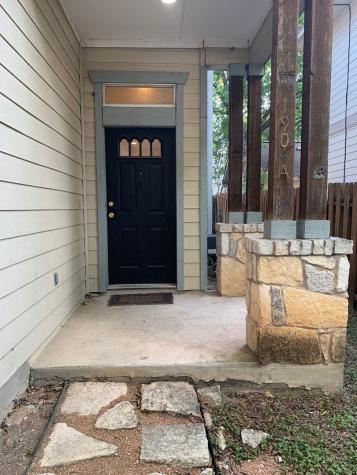 1904 W 42nd Street Austin TX 78731