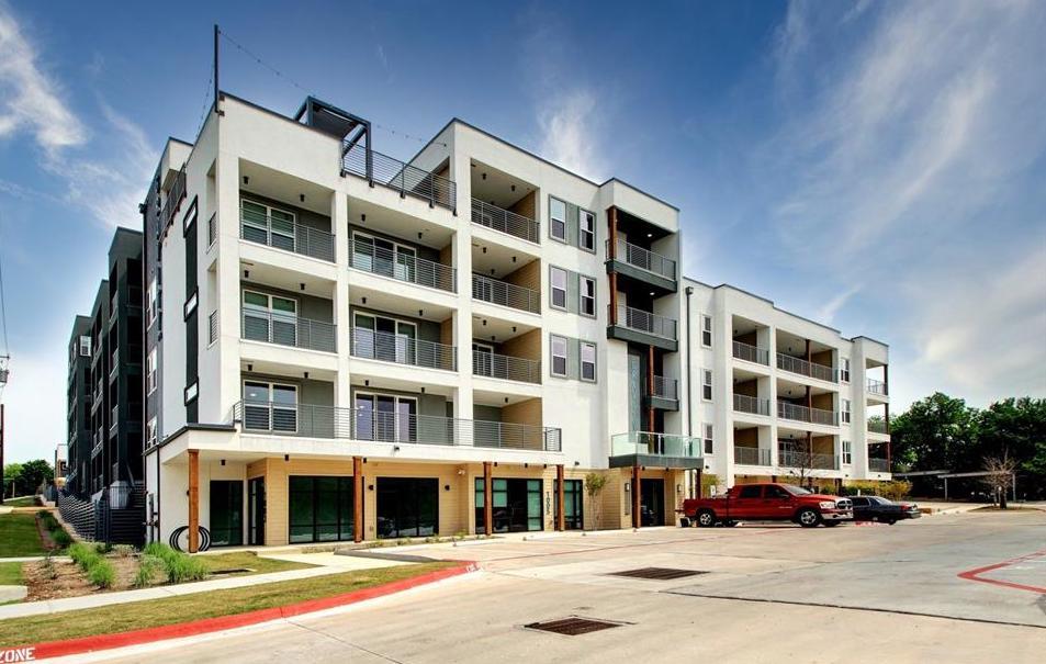 4801 Springdale Road Austin TX 78723
