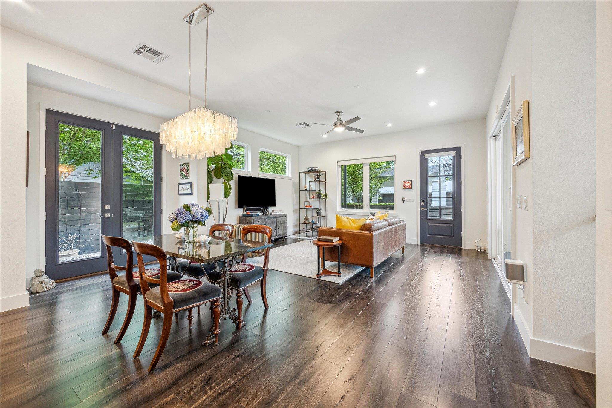 1303 Harriet Court Austin TX 78756