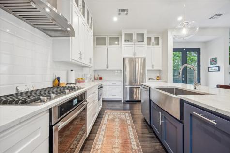 1303 Harriet Court Austin TX 78756