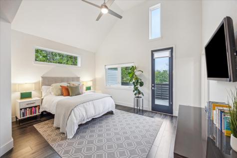 1303 Harriet Court Austin TX 78756