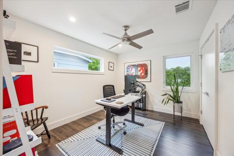 1303 Harriet Court Austin TX 78756
