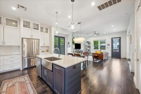 1303 Harriet Court Austin TX 78756