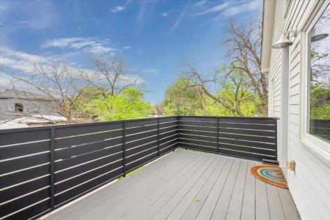 1303 Harriet Court Austin TX 78756