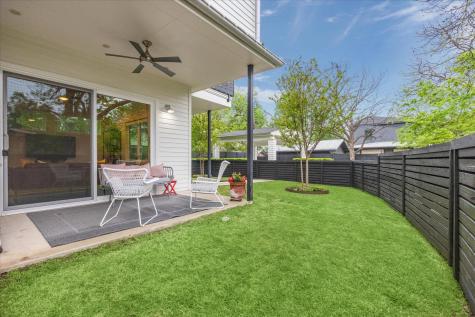 1303 Harriet Court Austin TX 78756