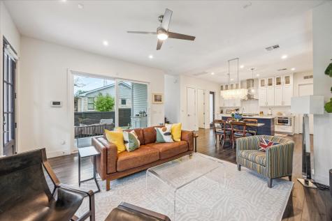 1303 Harriet Court Austin TX 78756