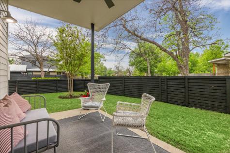 1303 Harriet Court Austin TX 78756