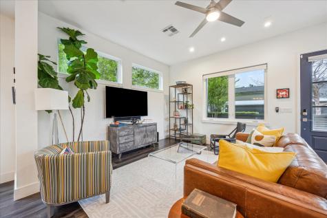1303 Harriet Court Austin TX 78756