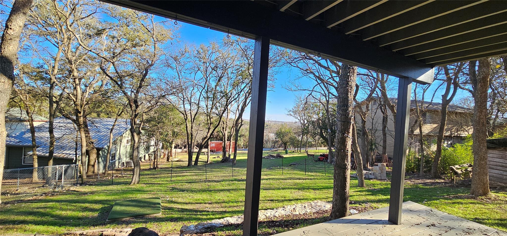 907 Hillyer Street San Marcos TX 78666