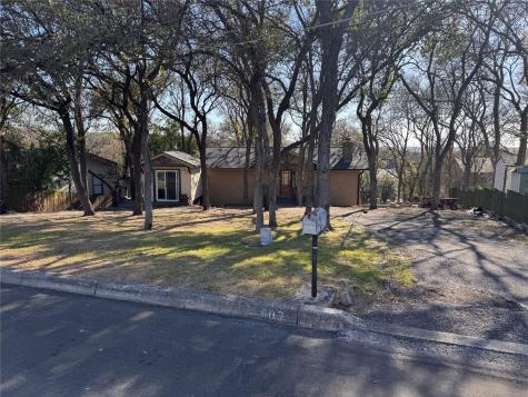 907 Hillyer Street San Marcos TX 78666