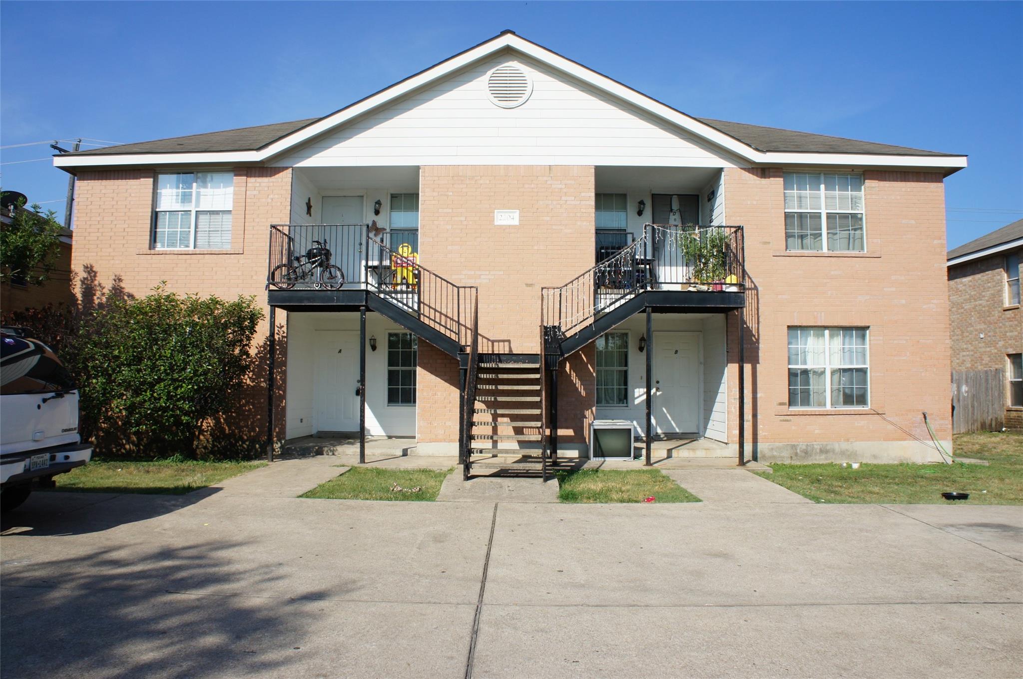 2204 Katy Lane Georgetown TX 78626