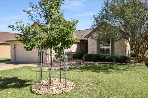 117 Beautybush Trail Georgetown TX 78633