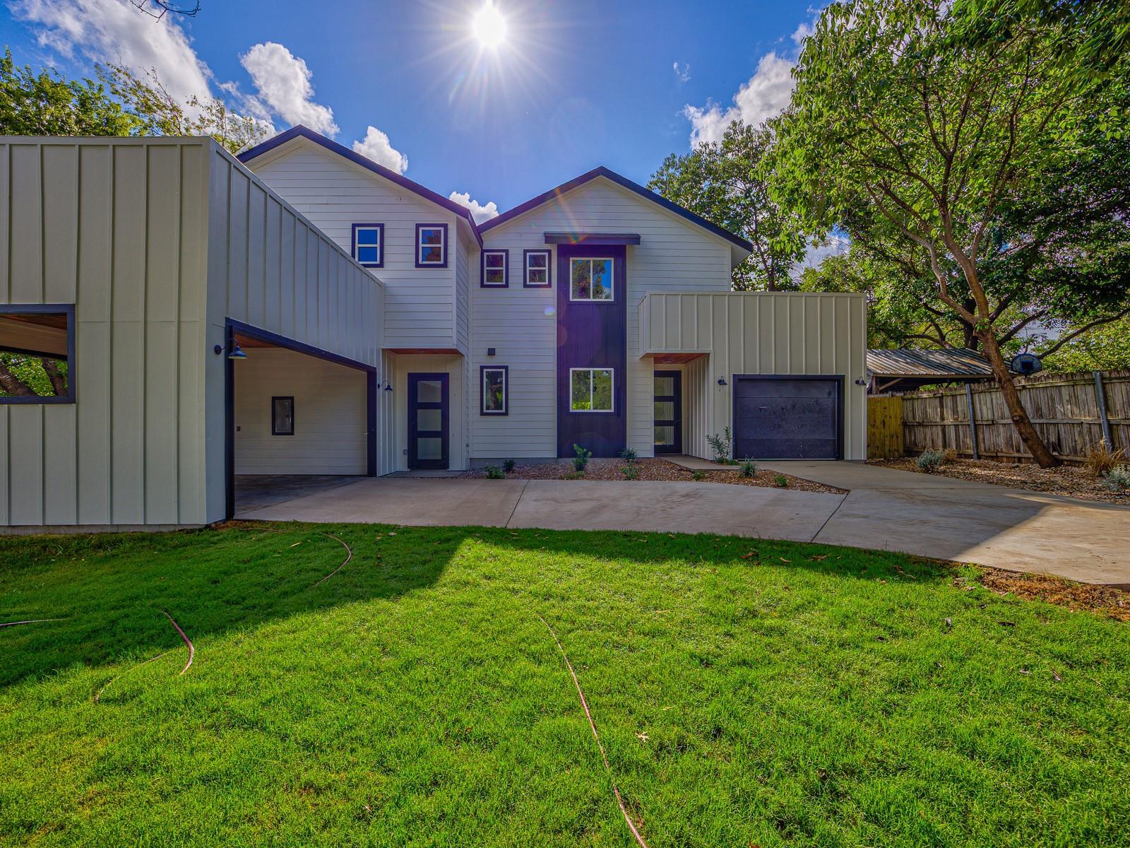 2005 Uphill Lane Austin TX 78741