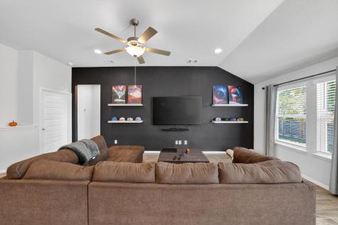 20703 Ridgeview Road Lago Vista TX 78645