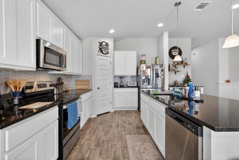 20703 Ridgeview Road Lago Vista TX 78645