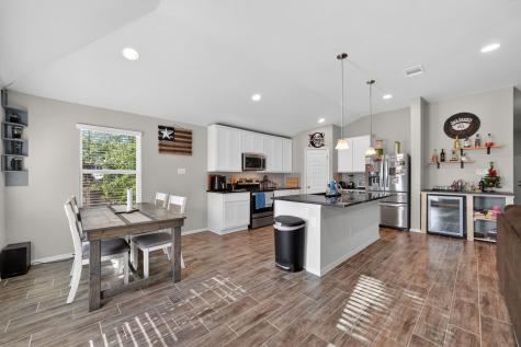 20703 Ridgeview Road Lago Vista TX 78645
