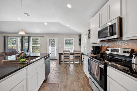 20703 Ridgeview Road Lago Vista TX 78645