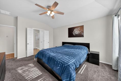 20703 Ridgeview Road Lago Vista TX 78645